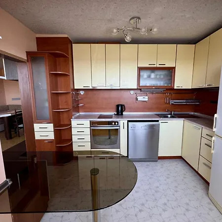 Apartment Kati Varna