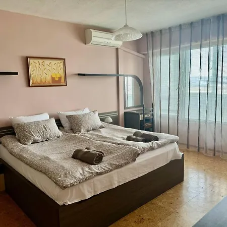 Kati Apartment Varna