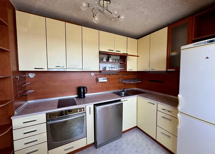 Kati Апартаменты