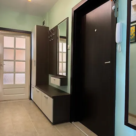 Kati Appartement *