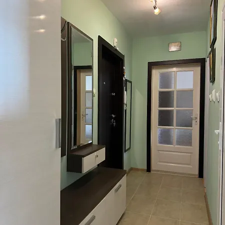 Appartement Kati