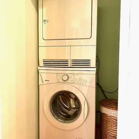 Kati Appartement *