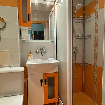 Appartement Kati *