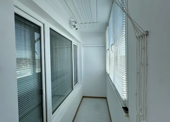 Apartament Kati Warna